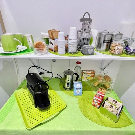 Al Quattordici Apartment Бриндизи Екстериор снимка