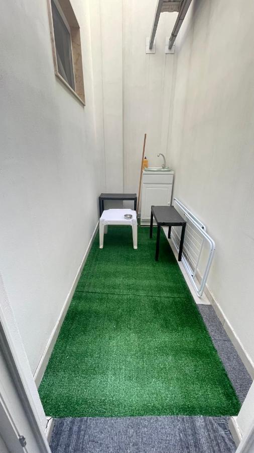Al Quattordici Apartment Бриндизи Екстериор снимка